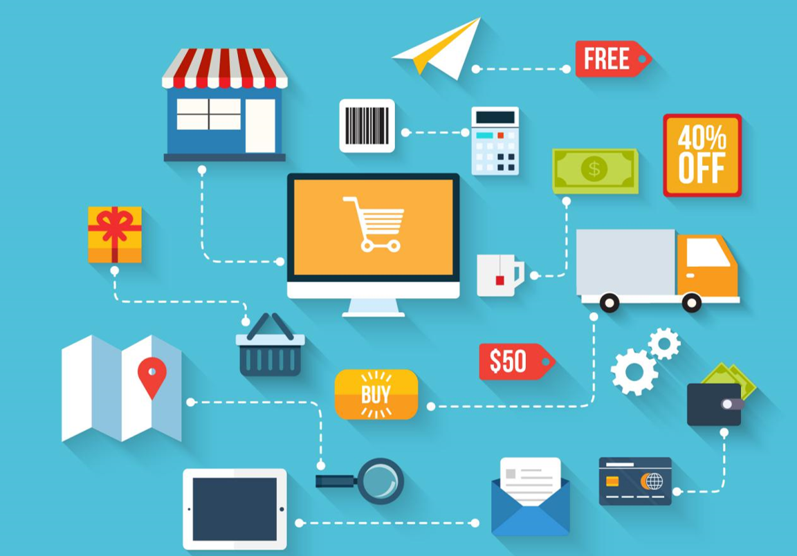 移动电子实战实训平台